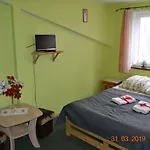 Alloggio per agriturismo Pod Sniezna