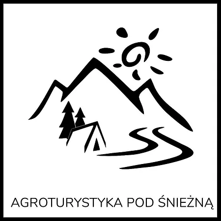 Pod Sniezna Фермерский дом