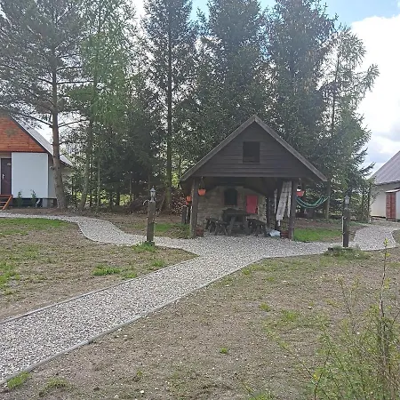 Çiftlik konaklama Pod Sniezna Bystrzyca Kłodzka