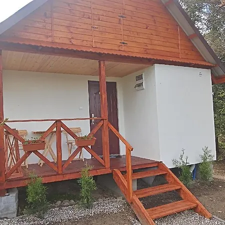 Pod śnieżną *