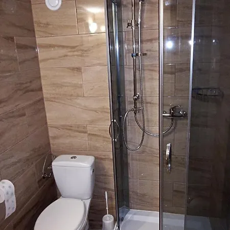 Pod Sniezna Agroturismo Bystrzyca Kłodzka