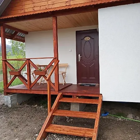 Pod Sniezna * Bystrzyca Kłodzka