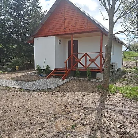 Pod Sniezna Agroturismo *