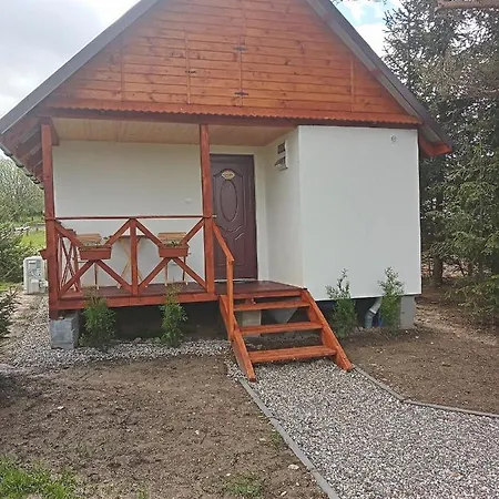 Pod śnieżną Gospodarstwo agroturystyczne Bystrzyca Kłodzka