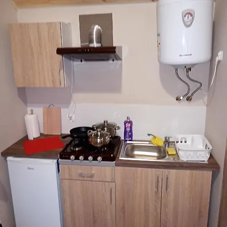 Pod Sniezna * Bystrzyca Kłodzka