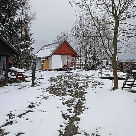 Agroturismo Pod Sniezna Bystrzyca Kłodzka