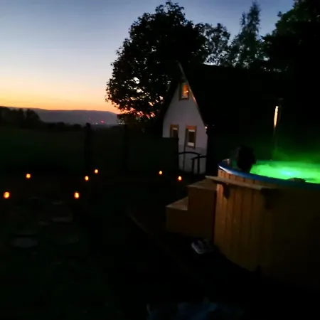 Agroturismo Pod Sniezna Bystrzyca Kłodzka