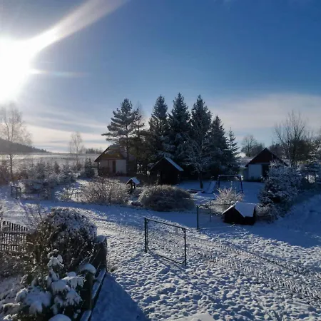 Agroturismo Pod Sniezna