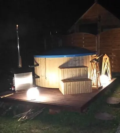 Agroturismo Pod Sniezna Bystrzyca Kłodzka