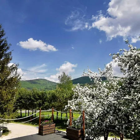 Agroturismo Pod Sniezna Bystrzyca Kłodzka