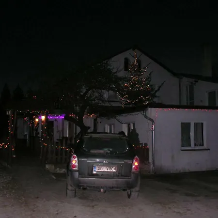 Pod Sniezna Фермерский дом