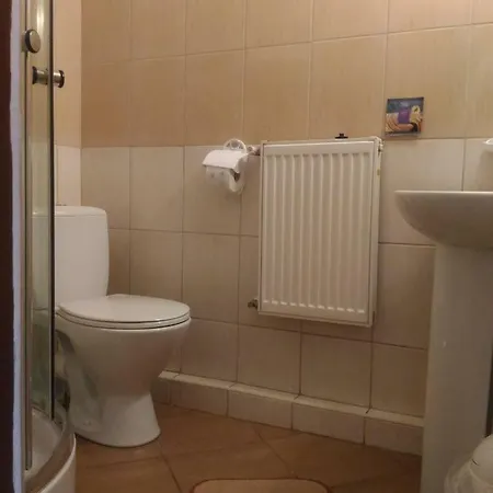 Фермерский дом Pod Sniezna *