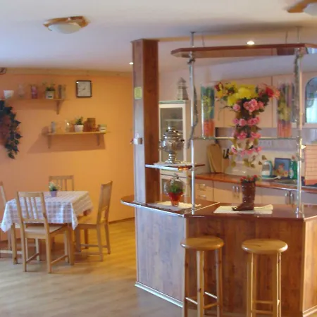 Agroturismo Pod Sniezna Bystrzyca Kłodzka