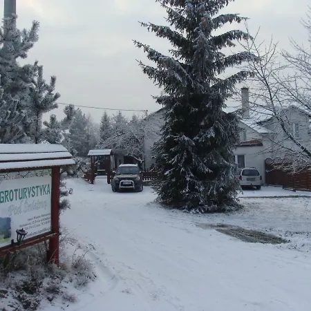 Agroturismo Pod Sniezna