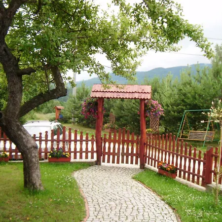 Pod Sniezna Фермерский дом