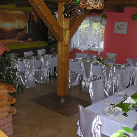 Pod Sniezna Быстшица-Клодзкая