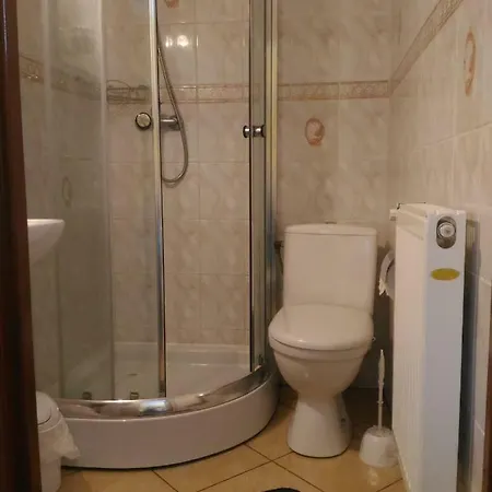 Pod Sniezna Agroturismo *