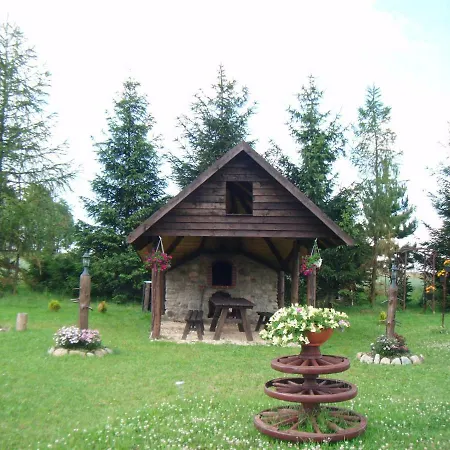 Pod Sniezna * Bystrzyca Kłodzka