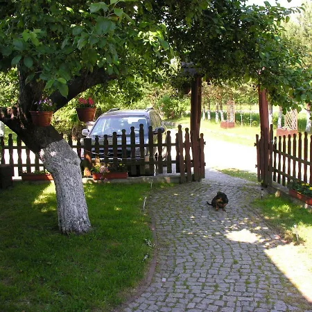 Pod Sniezna Agroturismo