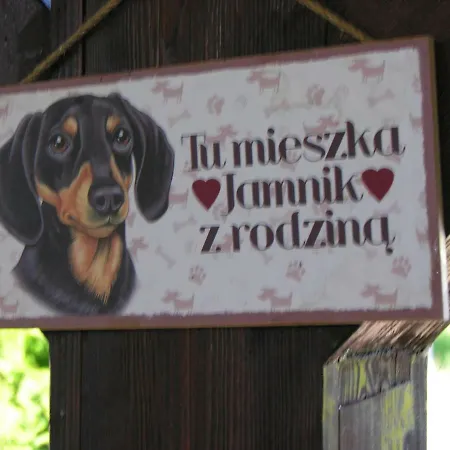 Pod Sniezna Agroturismo