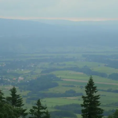 Pod Sniezna Agroturismo *