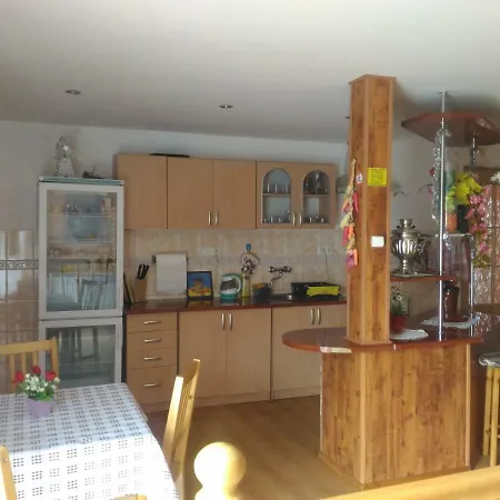 Pod Sniezna Agroturismo *