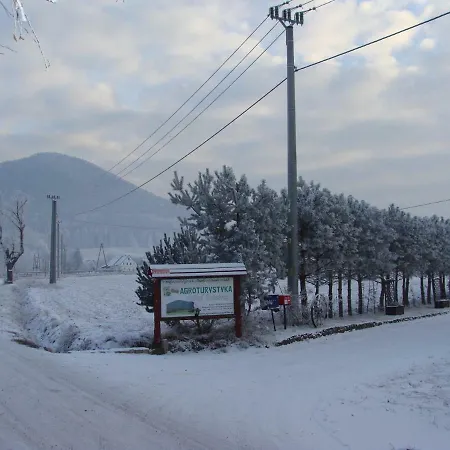 Pod Sniezna Bystrzyca Kłodzka