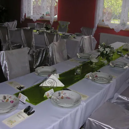 Agroturismo Pod Sniezna *