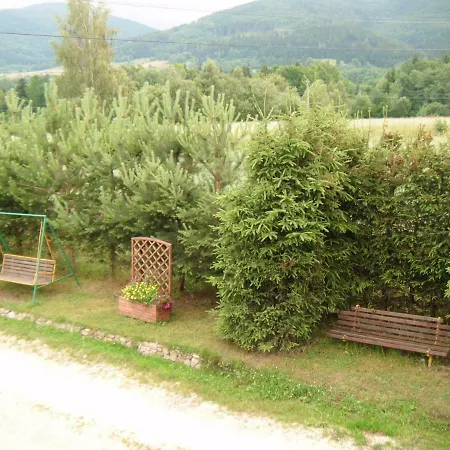 Pod Sniezna * Bystrzyca Kłodzka