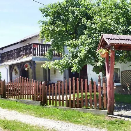 Agroturismo Pod Sniezna