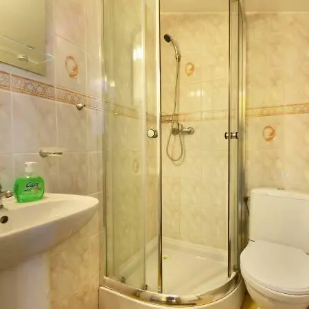 Pod Sniezna Agroturismo *