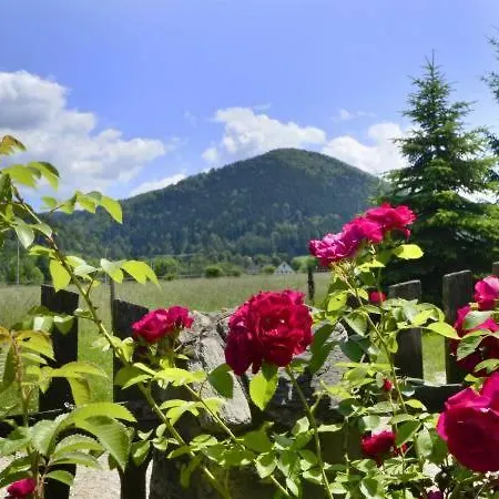 Agroturismo Pod Sniezna