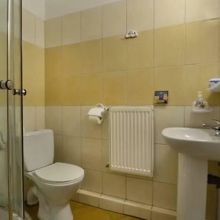 Pod Sniezna Agroturismo