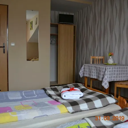 Pod Sniezna * Bystrzyca Kłodzka