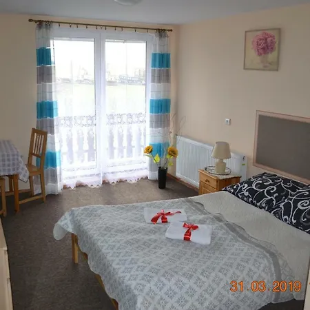 Agroturismo Pod Sniezna *