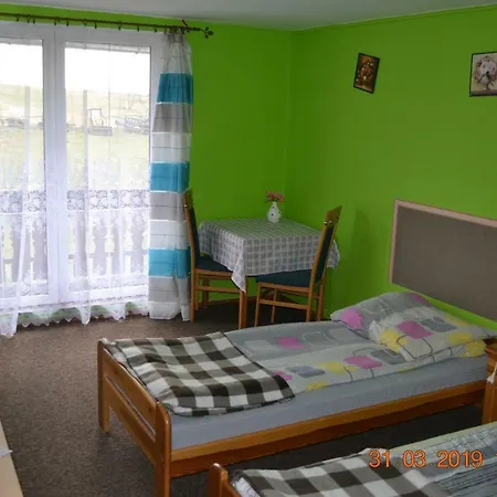 Pod Sniezna Agroturismo Bystrzyca Kłodzka