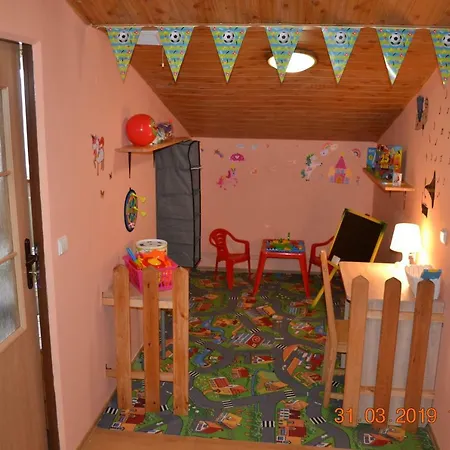 Agroturismo Pod Sniezna *