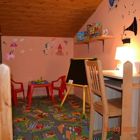 Pod śnieżną