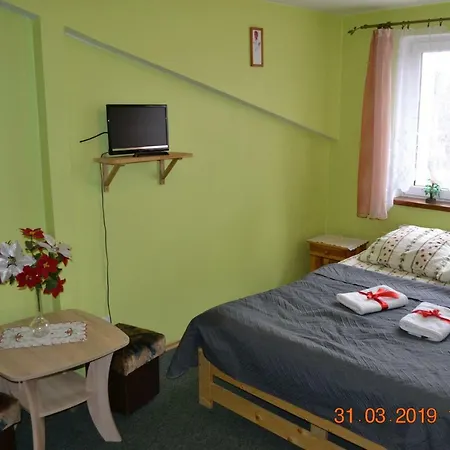 Agroturismo Pod Sniezna