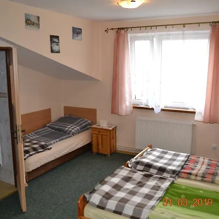 Pod Sniezna Agroturismo