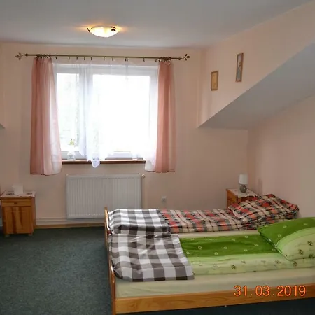 Gospodarstwo agroturystyczne Pod śnieżną *