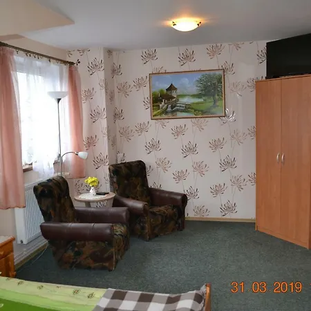 Pod Sniezna Agroturismo Bystrzyca Kłodzka