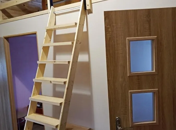 Pod Sniezna Alloggio per agriturismo Bystrzyca Kłodzka