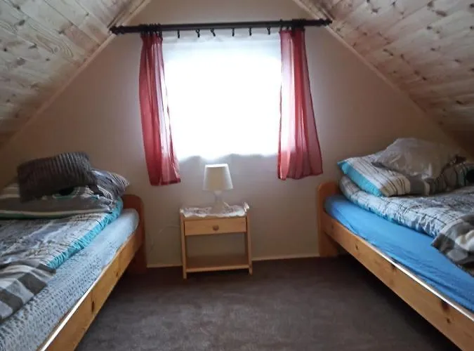 Pod Sniezna * Bystrzyca Kłodzka