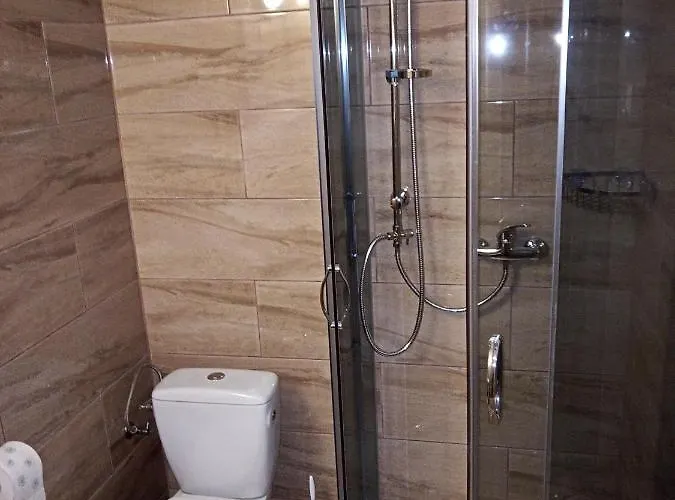 Pod Sniezna Alloggio per agriturismo Bystrzyca Kłodzka