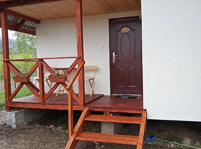 Pod Sniezna * Bystrzyca Kłodzka