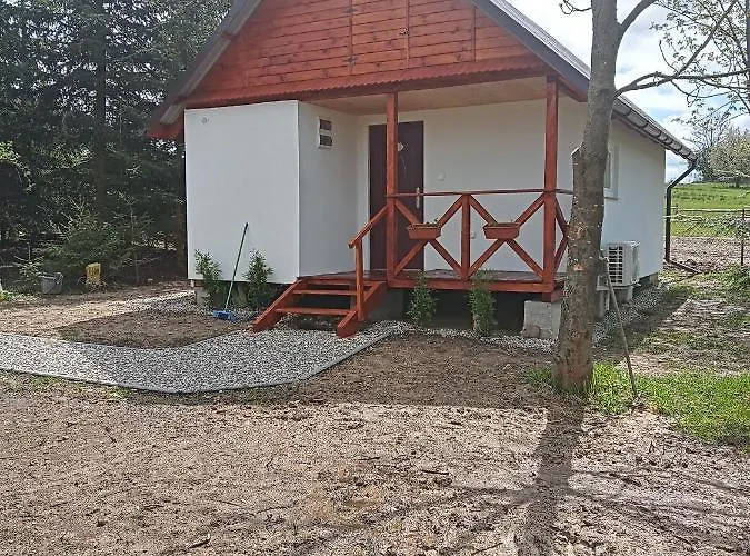 Pod Sniezna Alloggio per agriturismo *