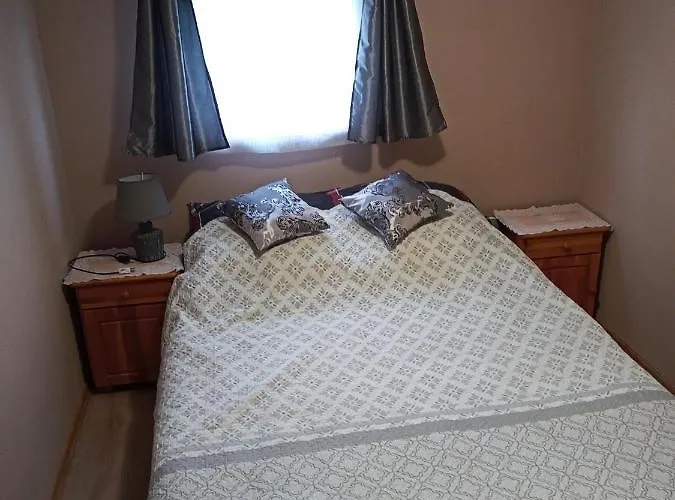 Alloggio per agriturismo Pod Sniezna *