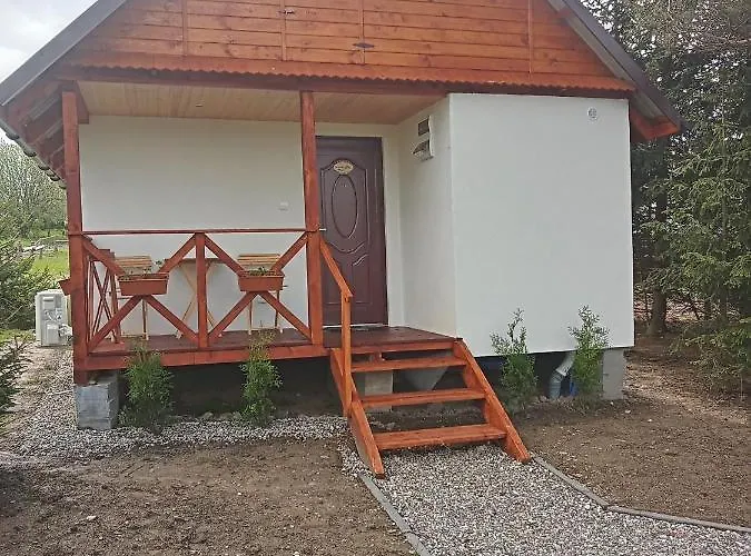 Pod Sniezna Alloggio per agriturismo Bystrzyca Kłodzka