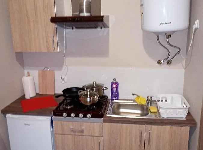 Pod Sniezna * Bystrzyca Kłodzka